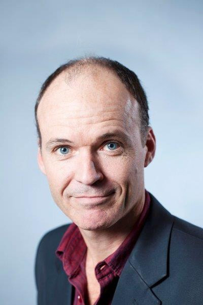 Compromiser and mediator James Wynne