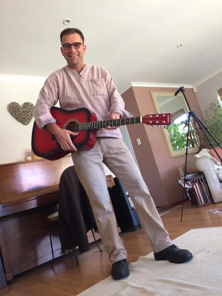 Compromiser and deal maker Rex Schelling